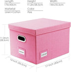 PRANDOM File Organizer Box - Image 7