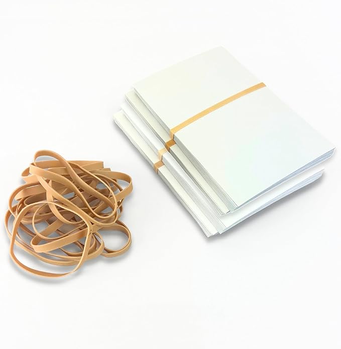 Upgrade Rubber Bands Size 64, 1 lb Boxes, 10-Box Case - Image 6