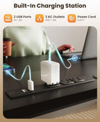 OffiGo Electric Standing Desk - Image 7