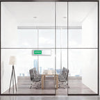 Open Closed Sign Sliding Door Indicator, Open Closed Signs - Image 6