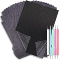 Carbon Transfer Copy Paper by cridoz