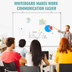 Large Whiteboard Dry Erase Board - Image 4