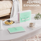 ThinkTex Accordion File Organizer, 12 - Image 5