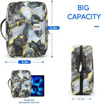 YOUSHARES 300 Slots Color Pencil Case - Image 4