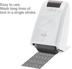 Guard Your ID Wide Stamp Roller - Image 6