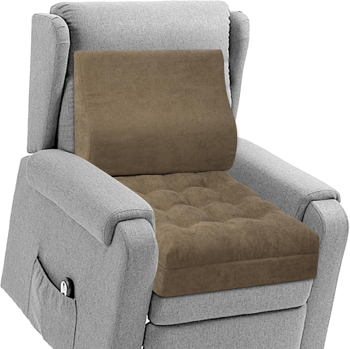 TANYOO Recliner Cushion for Elderly