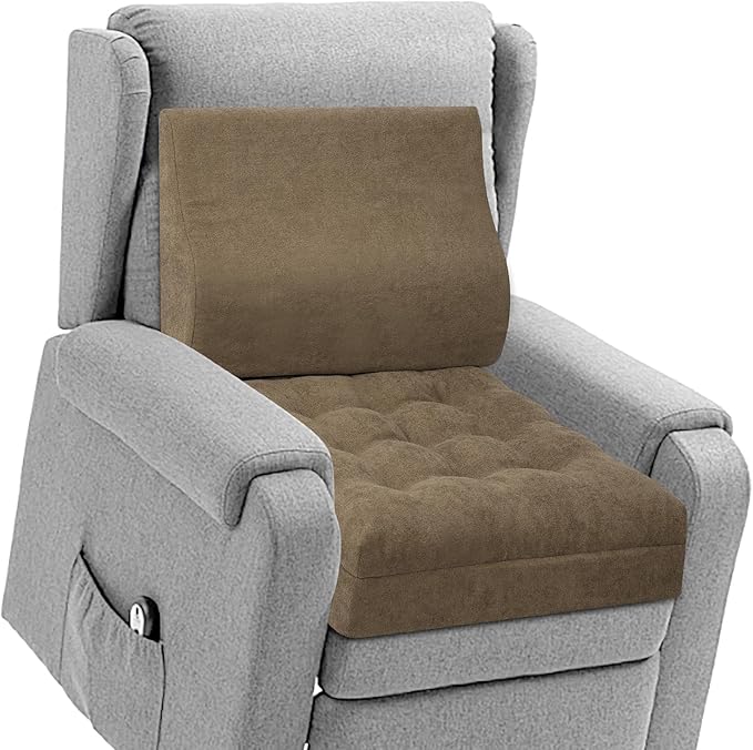 TANYOO Recliner Cushion for Elderly by TANYOO