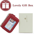 GOIACII Small Genuine Leather Wallet - Image 7