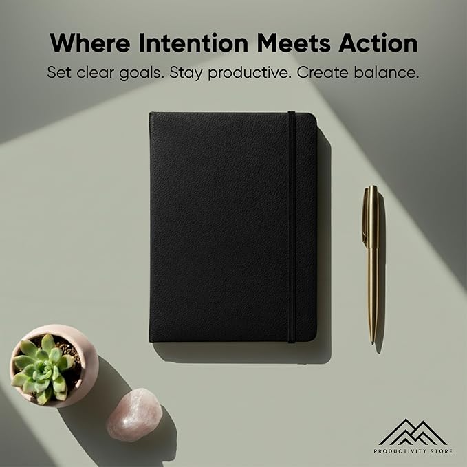 Dated, 2026 Planner, 5.8” x 8.3” - Image 2