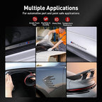 Automotive Acrylic Plus Attachment Tape 0.24" x 18Ft Made of 3M Pack of 2 - Image 7