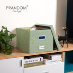 PRANDOM File Organizer Box - Image 2