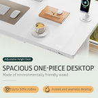 Furmax Electric Standing Desk - Image 4