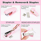 Gawsey Desk Organizers and Accessories Set - Image 3