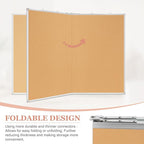 AMUSIGHT Double-Sided Large Cork Board, Vision Board Pin Board Corkboards - Image 2
