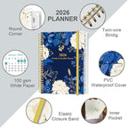 2026 Planner - Weekly Monthly Planner 2026 from January 2026 to December 2026 - Image 2