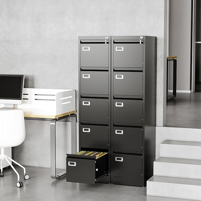Fesbos File Cabinets - Image 4