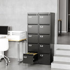 Fesbos File Cabinets - Image 4