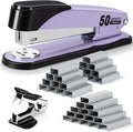 Deli Stapler Heavy Duty, Full Strip Staplers by delioffice