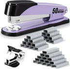 Deli Stapler Heavy Duty, Full Strip Staplers by delioffice