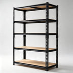 garage storage shelves heavy duty garage shelving units, main product view