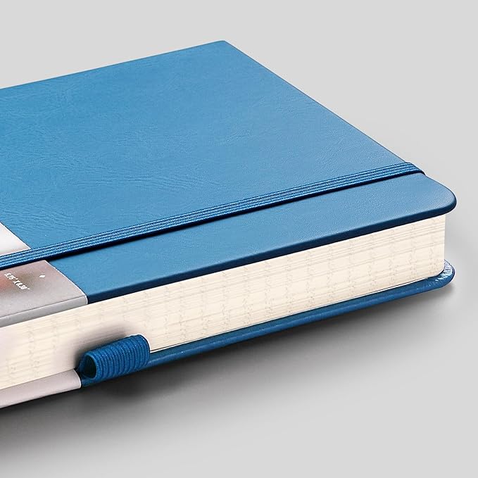 EMSHOI Dotted Notebook - Image 2