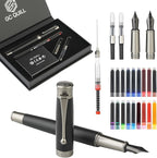 GC QUILL Fountain Pen Set by GC+QUILL