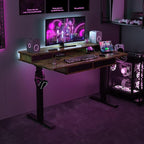 FiCiHi Adjustable Height Standing Desk - Image 2