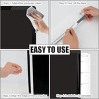 Office Desk Accessories 2pcs Multifunction Computer Monitor Memo Board - Image 4