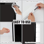 Office Desk Accessories 2pcs Multifunction Computer Monitor Memo Board - Image 5