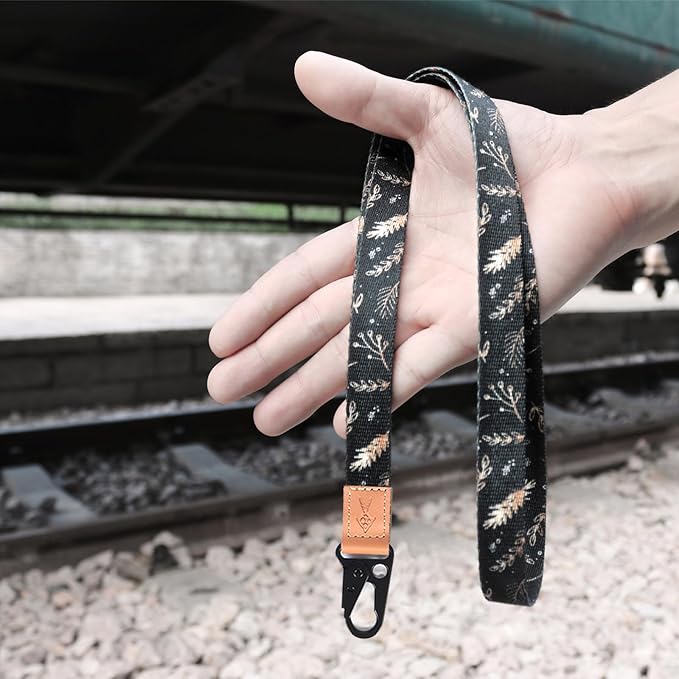 Cool Lanyards, Neck Strap Key Chain Holder, Neck Lanyards - Image 3