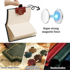 Personalized Bygone Mark Bookmark - Image 4
