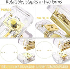 Gawsey Desk Organizers and Accessories Set - Image 3