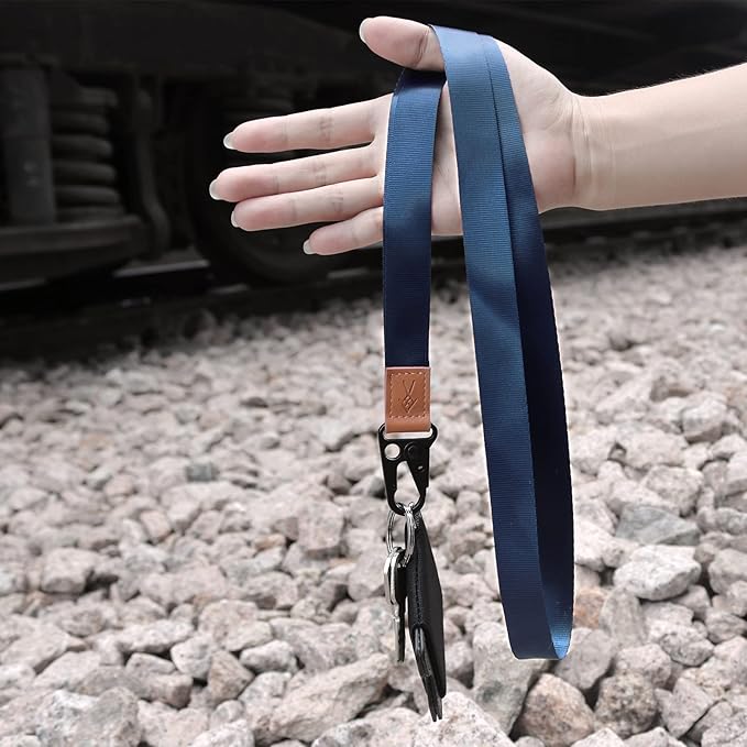 Cool Lanyards, Neck Strap Key Chain Holder, Neck Lanyards - Image 3