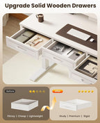 OffiGo Electric Standing Desk - Image 5
