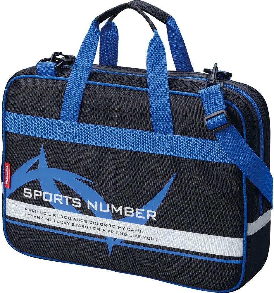 kuretake sky case ga-1220 sports number gg122-2 shown in use