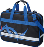kuretake sky case ga-1220 sports number gg122-2 shown in use