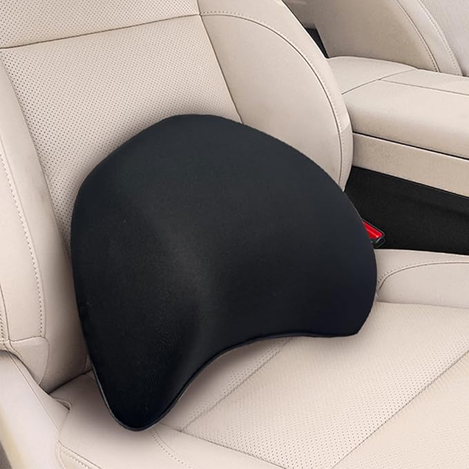Really Supportive Lumbar Support Pillow by SPRFUFLY