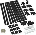 Cord Cover Raceway Kit - Image 8