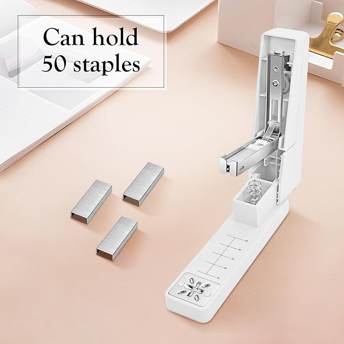 Swing-Arm Swivel Stapler - Image 2