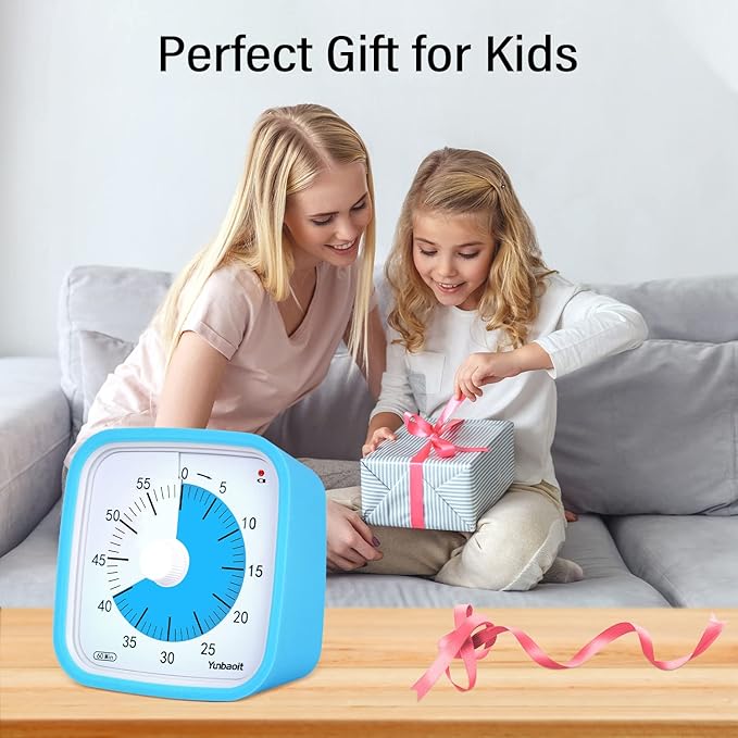 Yunbaoit Upgraded Visual Timer - Image 8