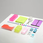 Accordion File Organizer, 13 Pocket Expanding File & Cover Folder - Image 7