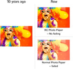 Koala Ultra Premium Photo Paper 11x17 In Satin Photo Printer Paper - Image 5