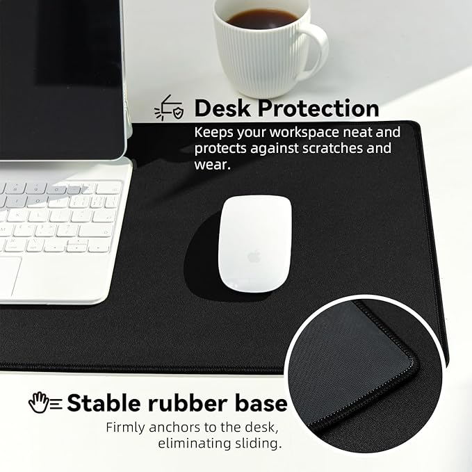 Reniteco Large Gaming Mouse Pad - Image 5