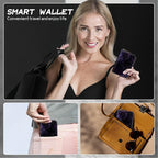 BWEGRHE Cute Credit Card Holder - Image 6