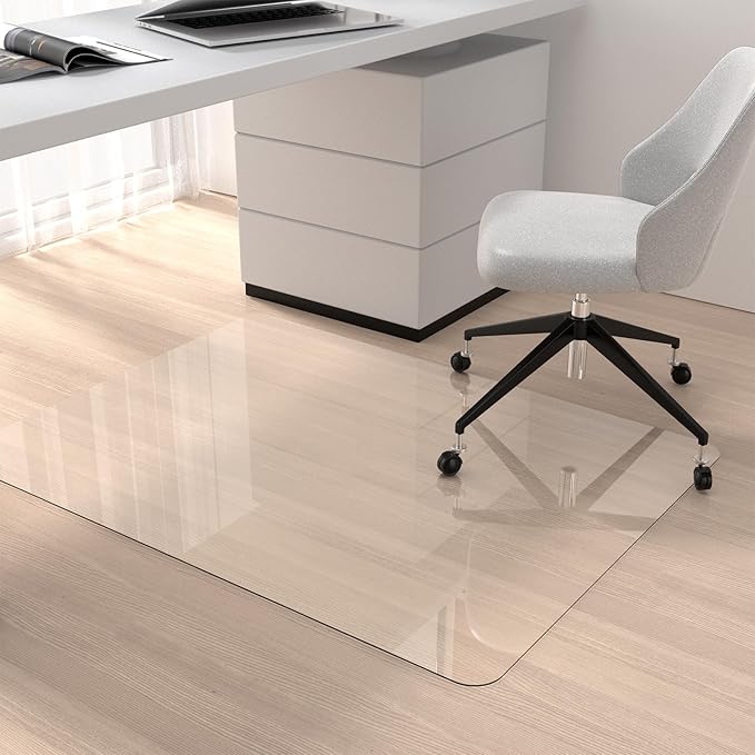 Placoot 48" x 36" Office Chair Mat - Image 7