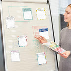 Funny Notepads with Sayings Sticky Funny Office Supplies to Do List Sarcastic - Image 7