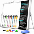 Marsrock Dry Erase White Board by Marsrock
