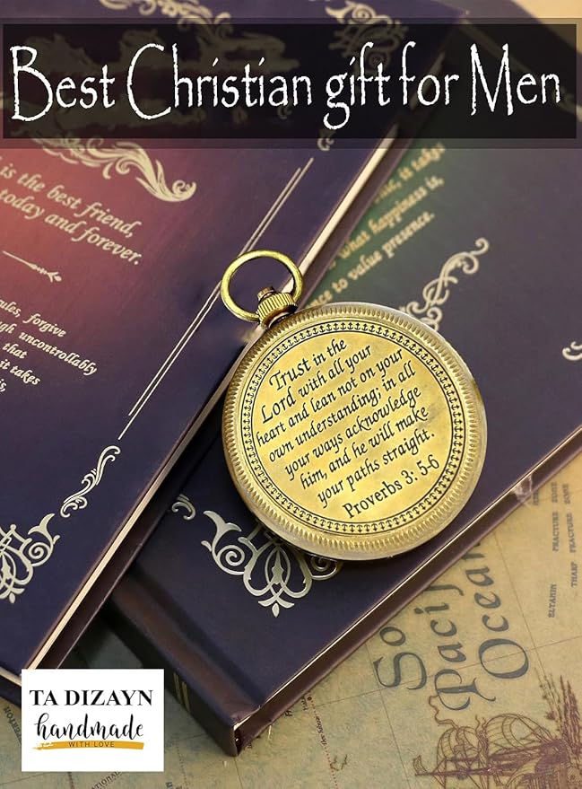 Trust in The Lord With All Your Heart - Image 7