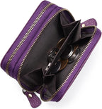 GOIACII Small Genuine Leather Wallet - Image 7