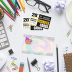 Custom Business Cards Double-Sided Personalized Stationery | Professional - Image 6